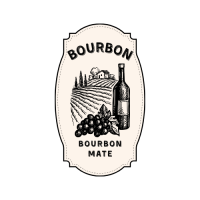 Black Vintage Traditional Wine Badge Logo (1)